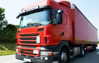 Antalya Beylikdüzü Ambar Kargo